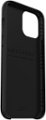 Alt View Zoom 1. LifeProof - WAKE Series Skin Case for Apple® iPhone® 12 Pro Max - Black.