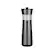 Alt View 12. Kalorik - Rechargeable Gravity Salt and Pepper Grinder Set - Pweter.