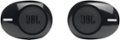 Alt View Zoom 11. JBL - TUNE125TWS - True Wireless In- ear Headphones - Black.