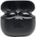 Alt View Zoom 12. JBL - TUNE125TWS - True Wireless In- ear Headphones - Black.