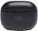Alt View Zoom 13. JBL - TUNE125TWS - True Wireless In- ear Headphones - Black.