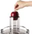 Alt View 12. NutriBullet - Centrifugal Juicer NBJ50100 - Gray.