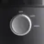Alt View 14. NutriBullet - Centrifugal Juicer NBJ50100 - Gray.