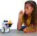 Alt View 12. WowWee - MiP Arcade - Interactive Self-Balancing Robot.