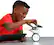 Alt View 13. WowWee - MiP Arcade - Interactive Self-Balancing Robot.