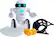 Alt View 15. WowWee - MiP Arcade - Interactive Self-Balancing Robot.
