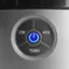 Alt View 12. NutriBullet - Centrifugal Juicer Pro NBJ50200 - Silver.