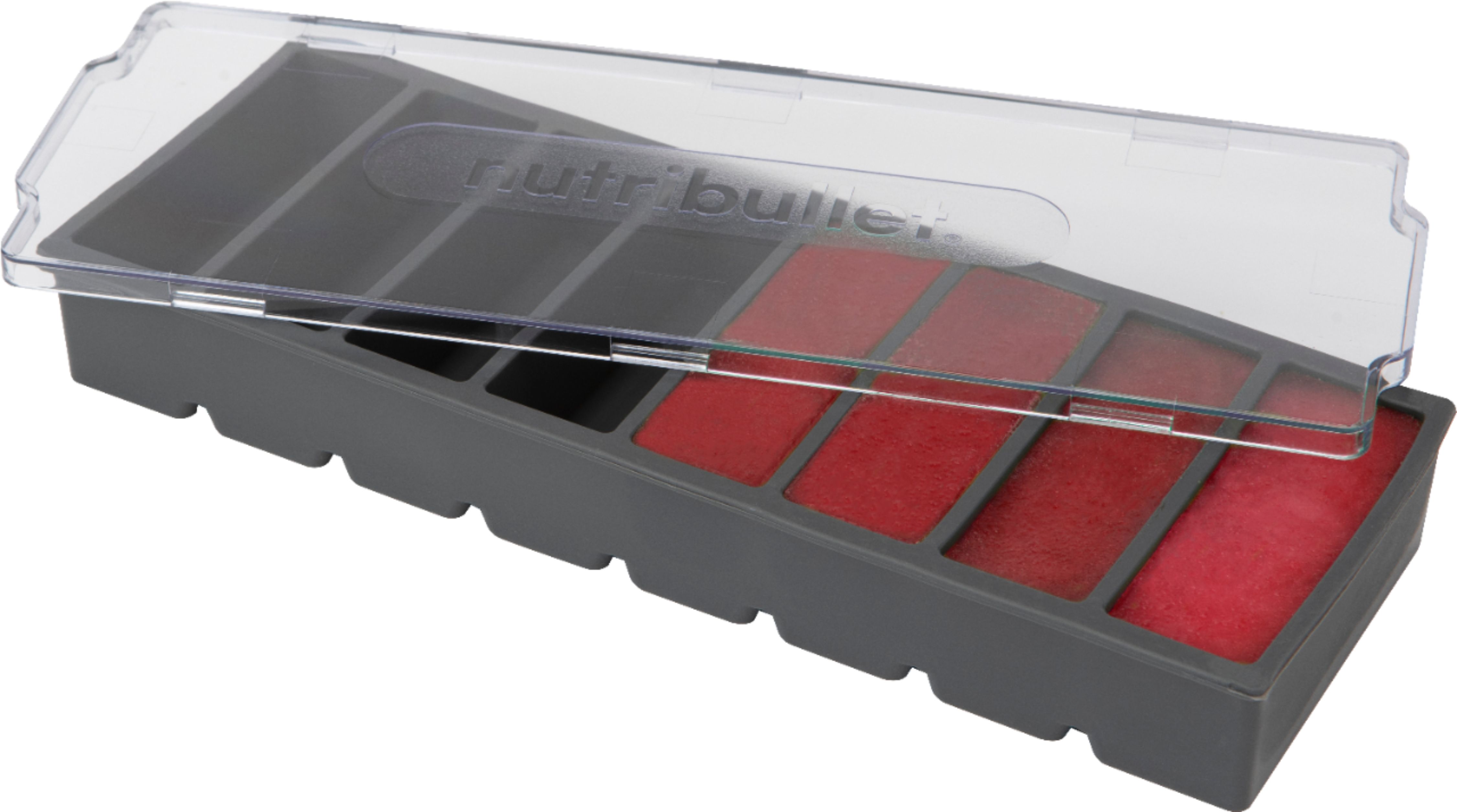 NutriBullet Slow Masticating Juicer NBJ50300 Gray NBJ50300 - Best Buy