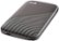 Alt View Zoom 13. WD - My Passport 1TB External USB Type-C Portable Solid State Drive - Space Gray.