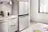 Alt View 15. Whirlpool - 19.4 Cu. Ft. 4-Door French Door Counter-Depth Refrigerator with Flexible Organization Spaces - Stainless Steel.