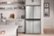 Alt View Zoom 19. Whirlpool - 19.4 Cu. Ft. 4-Door French Door Counter-Depth Refrigerator with Flexible Organization Spaces - Fingerprint Resistant Stainless Finish.