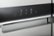 Alt View Zoom 2. Whirlpool - 19.4 Cu. Ft. 4-Door French Door Counter-Depth Refrigerator with Flexible Organization Spaces - Stainless Steel.