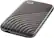 Alt View 13. WD - My Passport 500GB External USB Type-C Portable SSD - Space Gray.
