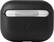 Alt View 11. Native Union - Leather Airpods Pro Case - Black.