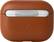 Alt View 11. Native Union - Leather Airpods Pro Case-Tan - BROWN.
