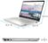 Alt View Zoom 11. HP - 15.6" Touch-Screen Laptop - AMD Ryzen 5 - 12GB Memory - 1TB HDD + 128GB SSD - Natural Silver.