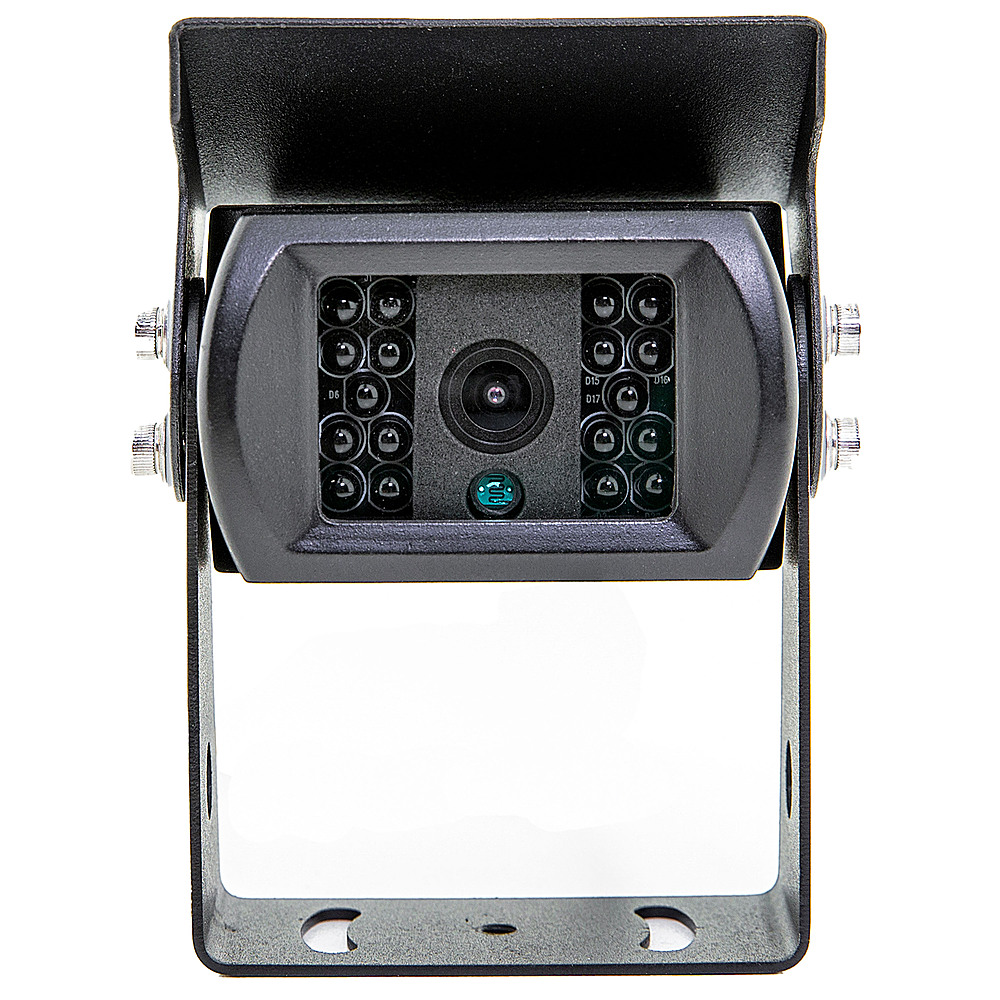Front Cameras – EchoMaster