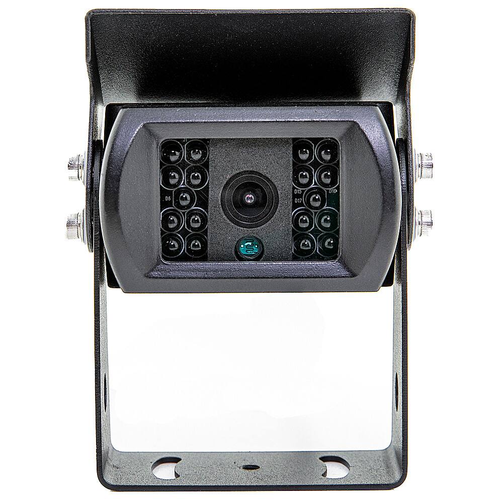 Alt View 13. EchoMaster - Wireless AHD Camera and 7” Monitor Kit - Black.