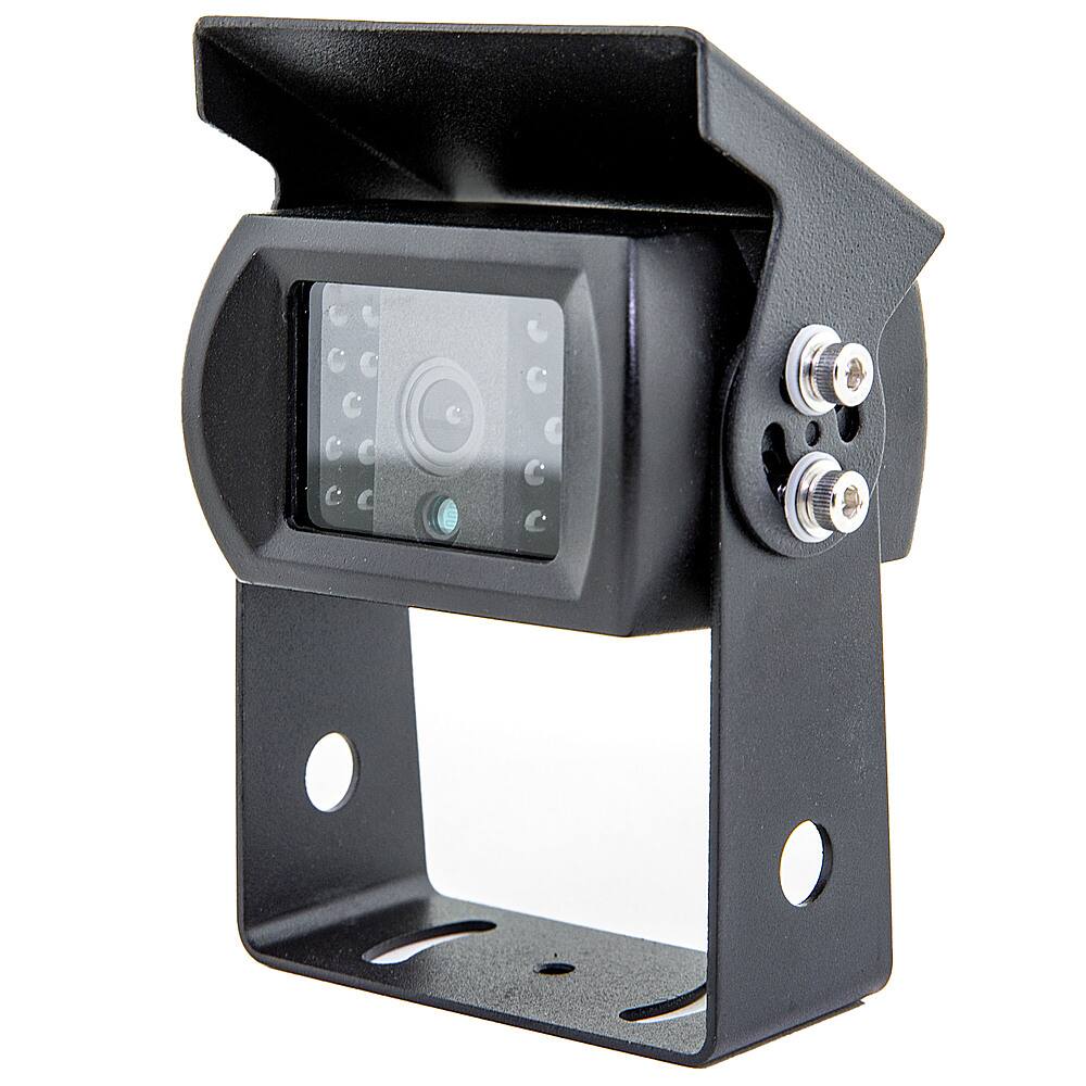 Alt View 14. EchoMaster - Wireless AHD Camera and 7” Monitor Kit - Black.