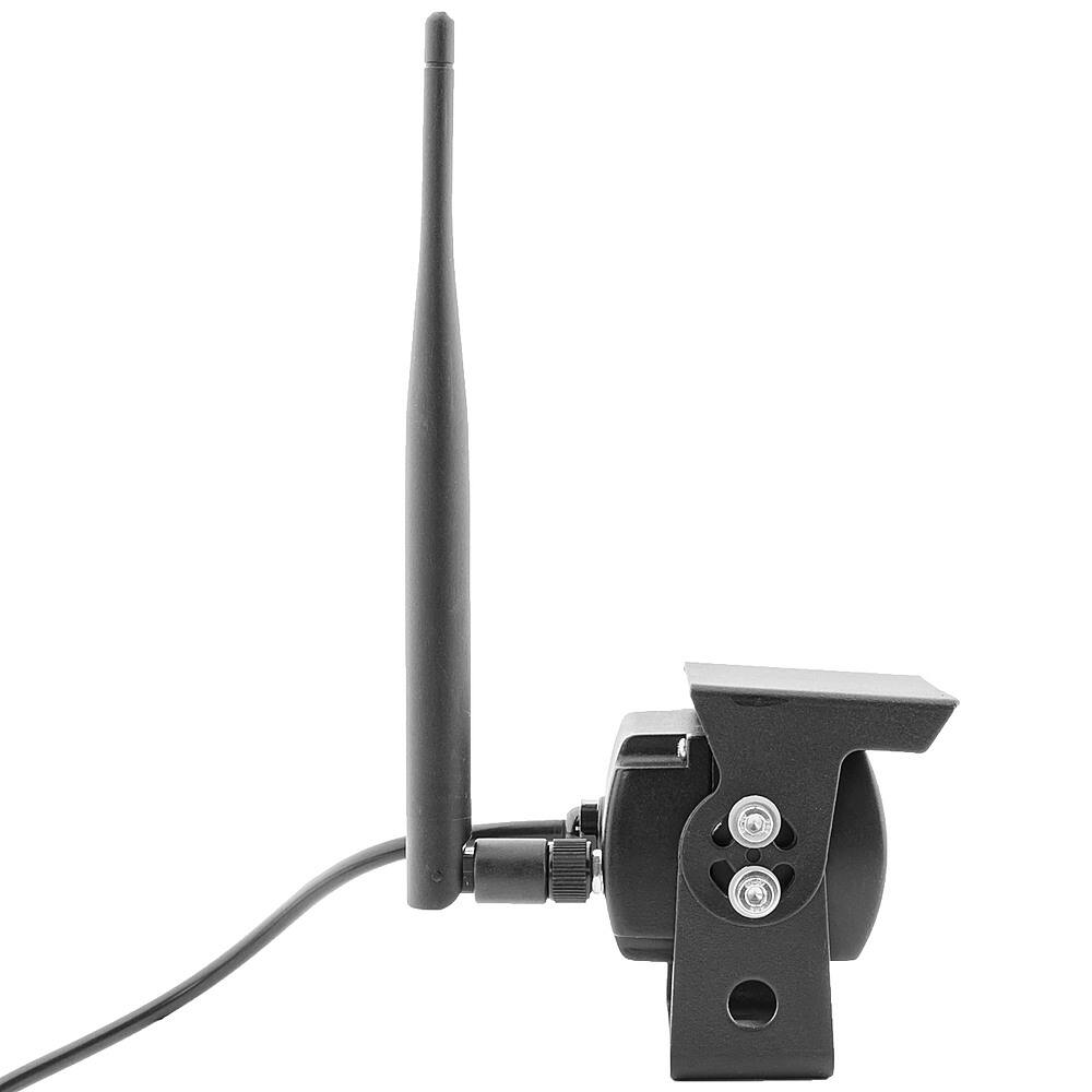Alt View 16. EchoMaster - Wireless AHD Camera and 7” Monitor Kit - Black.
