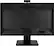 Back. ASUS - 23.8" FHD IPS Video Conference Business Monitor with Webcam (DisplayPort,HDMI) - Black.