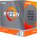 Front. AMD - Ryzen 9 3900XT 3rd Gen 12-core, 24-Threads Unlocked Desktop Processor Without Cooler.