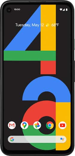 Google Pixel4a ジャストブラック Google Pixel 4a 128GB (Unlocked Google Pixel4a ジャストブラック Google Pixel 4a 128GB (Unlocked