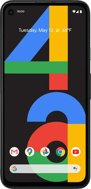 Google Pixel 4a 128gb Unlocked Just Black Ga02099 Us Best Buy Google Pixel 4a 128gb Unlocked Just Black Ga02099 Us Best Buy