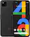 Alt View 11. Google - Pixel 4a 128GB (Unlocked) - Just Black.