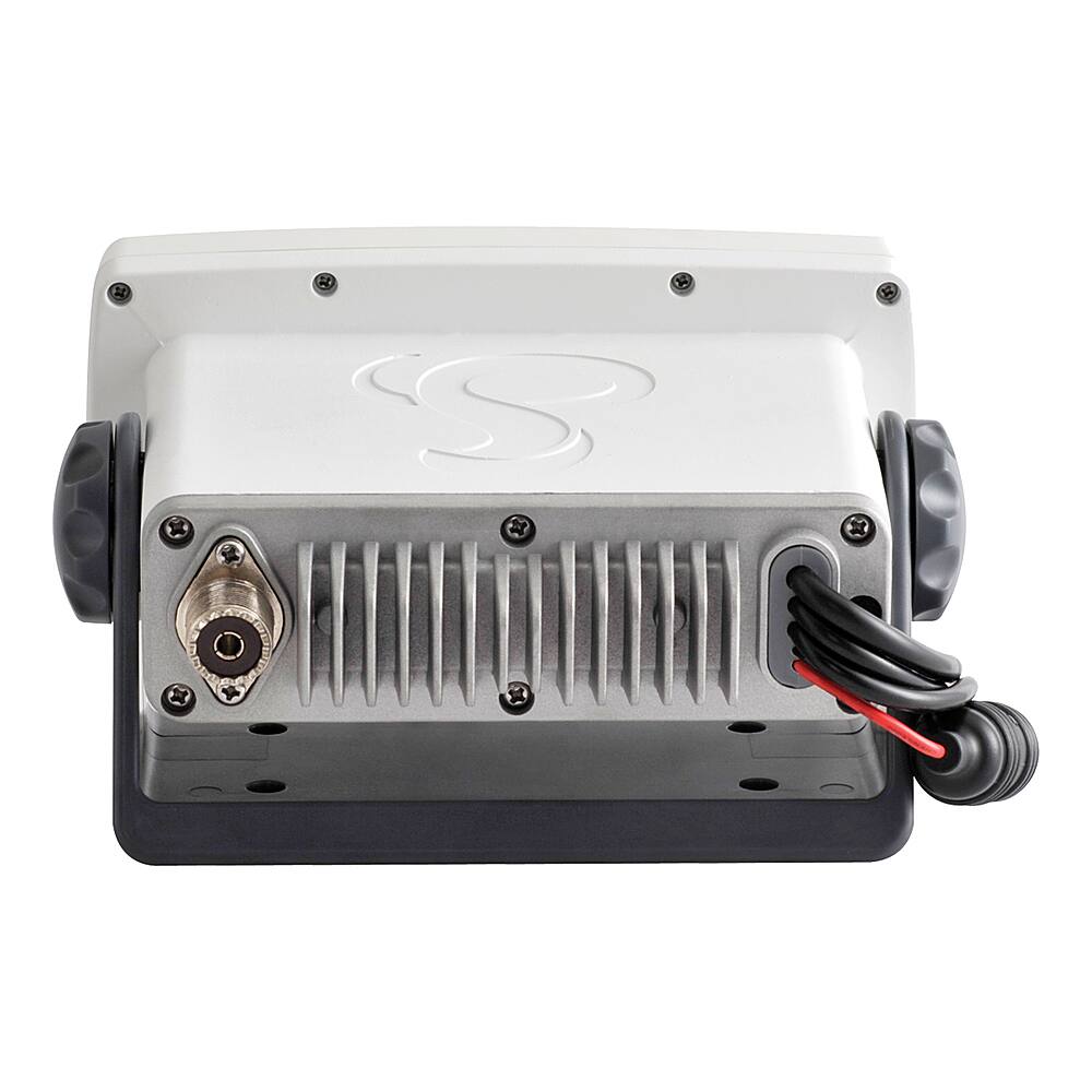 Best Buy Cobra MR F77W / CM300004 Fixed Mount Marine VHF Radio and