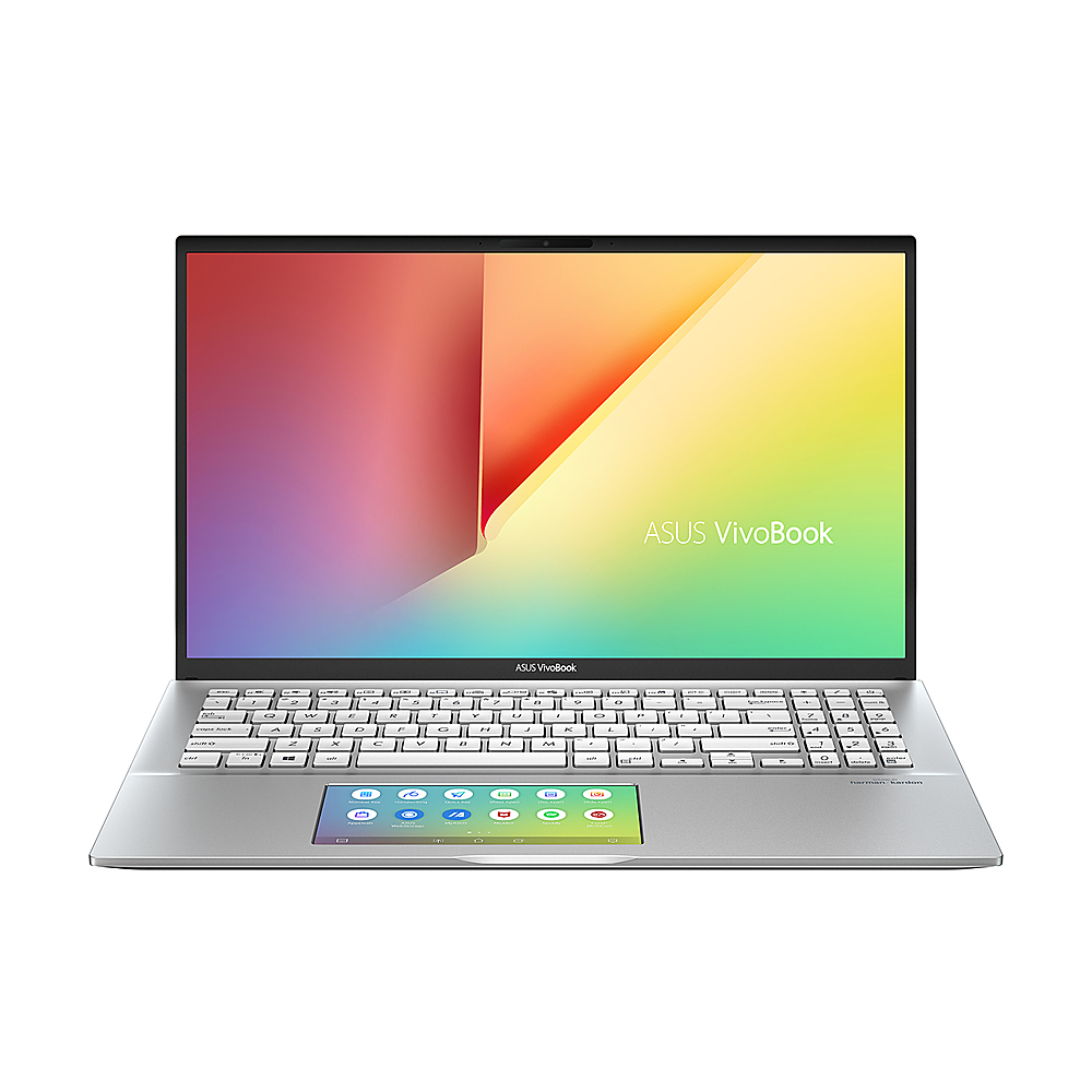ASUS VivoBook Thin & Light 15.6” Laptop i7-10510U - Best Buy