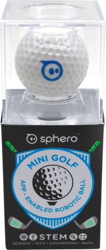 Sphero - Mini Golf