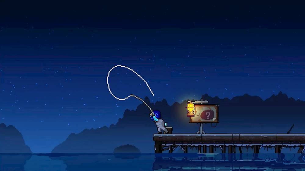 Alt View 18. Nintendo - Neon Abyss.