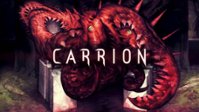 Carrion - Nintendo Switch, Nintendo Switch Lite [Digital] - Front_Zoom
