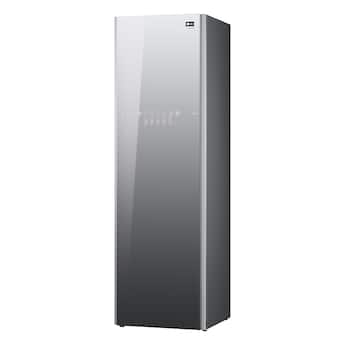 LG STUDIO Styler 24 in Wide Smart Steam Clothing Care System Black LG STUDIO Styler 24 in Wide Smart Steam Clothing Care System Black