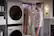 Alt View 32. LG - STUDIO Styler Smart Steam Clothing Care System - Black Tinted Mirror.
