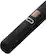 Alt View 13. Lunata - Styler Plus+ Cordless WWC Flat Iron - Black.