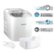 Alt View Zoom 12. Igloo - 26-Pound Automatic Portable Countertop Ice Maker Machine.