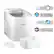 Alt View 12. Igloo - 26-Pound Automatic Portable Countertop Ice Maker Machine.