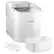 Alt View 15. Igloo - 26-Pound Automatic Portable Countertop Ice Maker Machine.