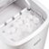 Alt View Zoom 17. Igloo - 26-Pound Automatic Portable Countertop Ice Maker Machine.