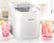 Alt View Zoom 18. Igloo - 26-Pound Automatic Portable Countertop Ice Maker Machine.