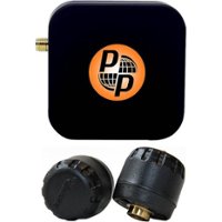 PressurePro - Pulse Tire Pressure Monitoring System - Front_Zoom
