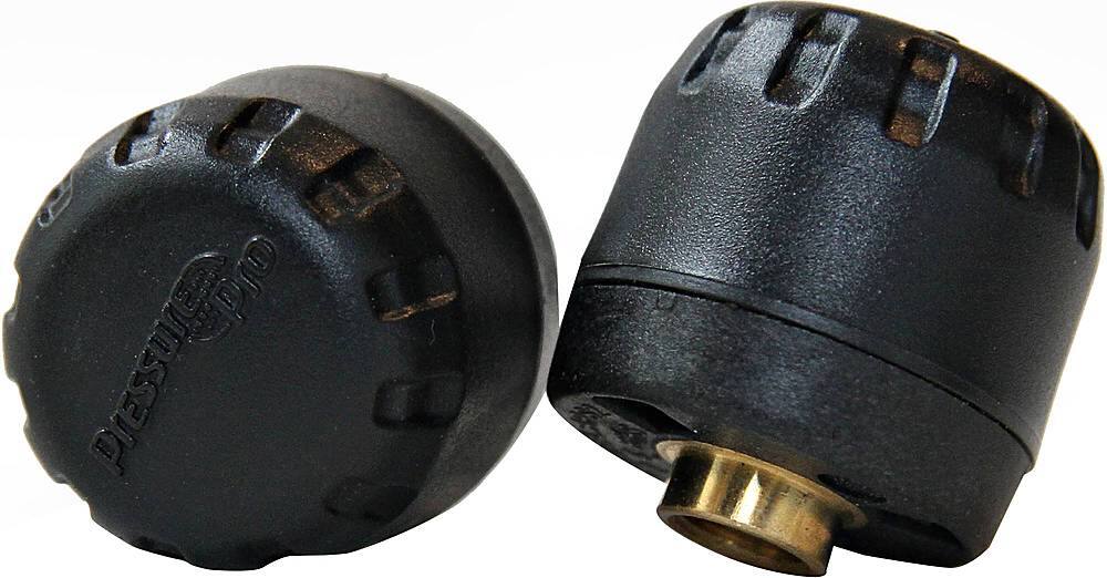 Alt View 15. PressurePro - Pulse Tire Pressure Monitoring System.