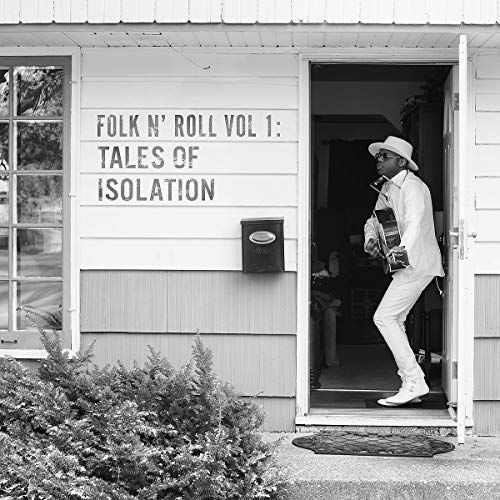 

Folk N' Roll, Vol. 1: Tales of Isolation [LP] - VINYL