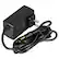 The text on the image reads: "I BPT 3GO 3 OUTFU SIEHG LNUCIGO ITEPEA O2--0-%7- ADAPTER MADE IN CHINA 5E0S NN 8CA AVA."