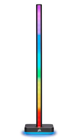 LUZ LED CORSAIR ICUE LT100 ( CD-9010003-WW ) KIT DE EXPANSIÓN / 1 TORRE LUZ LED CORSAIR ICUE LT100 ( CD-9010003-WW ) KIT DE EXPANSIÓN / 1 TORRE