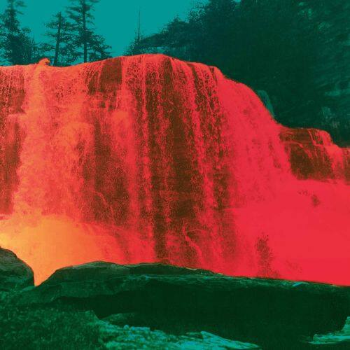 

The Waterfall II [LP] - VINYL