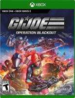 G.I. Joe Operation Blackout - Xbox One - Alt_View_Zoom_11
