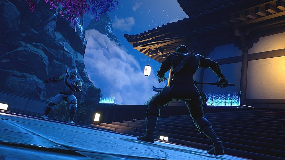 Alt View 15. GameMill Entertainment - G.I. Joe Operation Blackout.